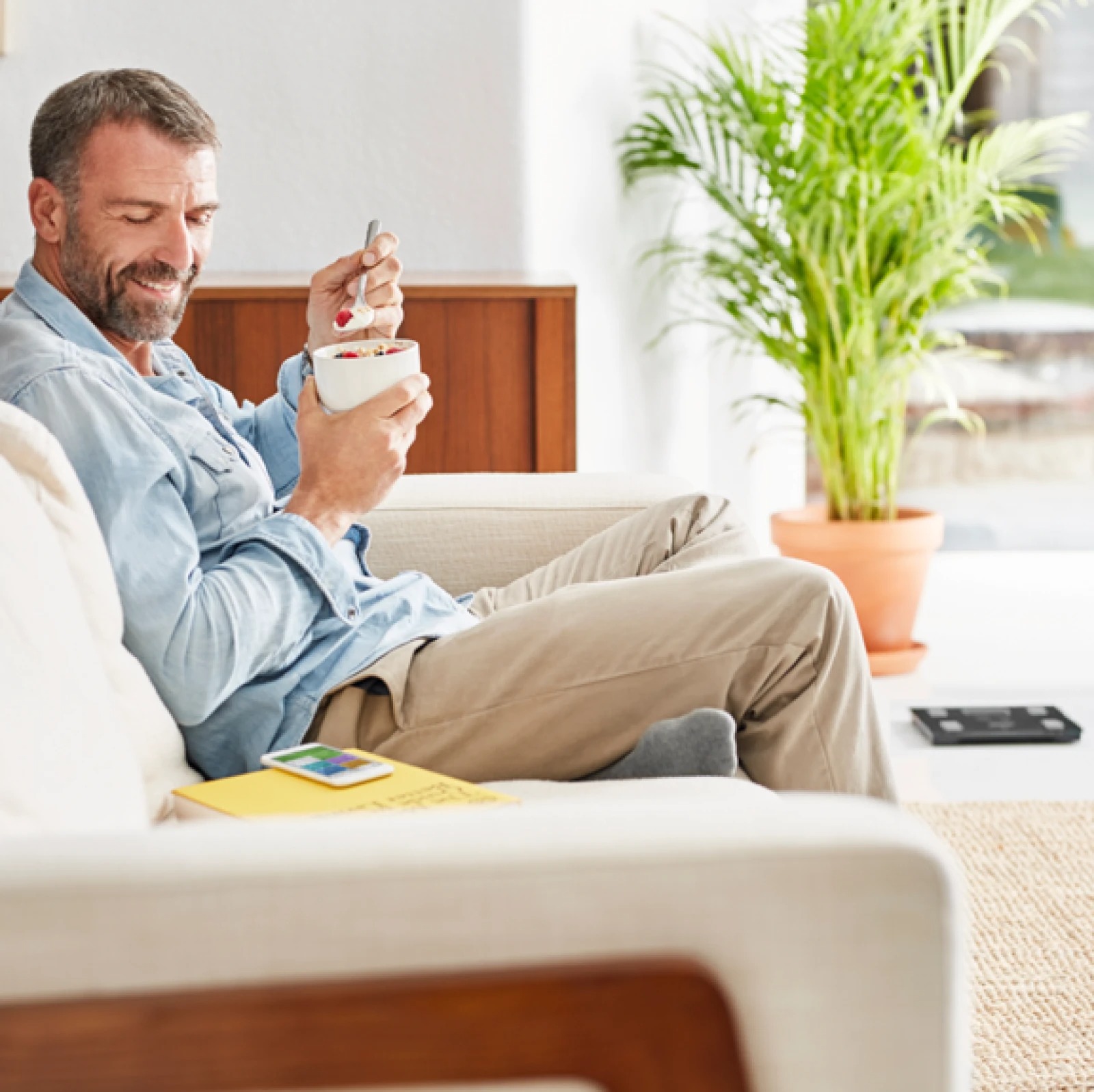 Omron VIVA HBF-222T-EBK kaloriji